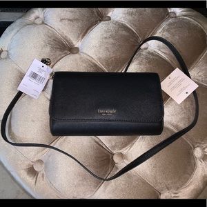 NWT Kate Spade Crossbody